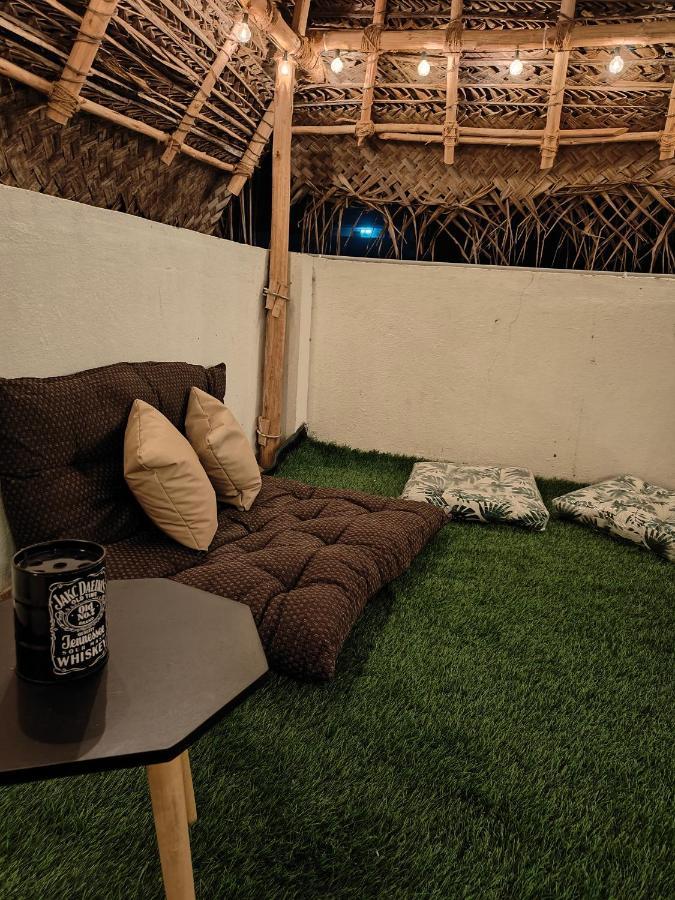 Unpack Hostel 퐁디셰리 외부 사진