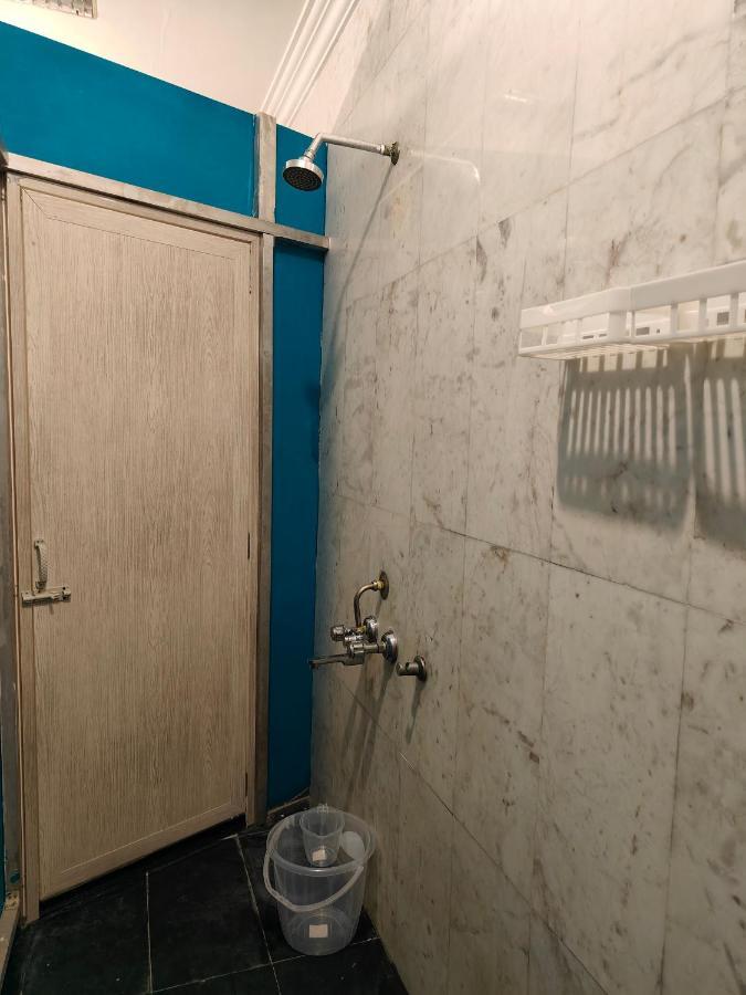 Unpack Hostel 퐁디셰리 외부 사진