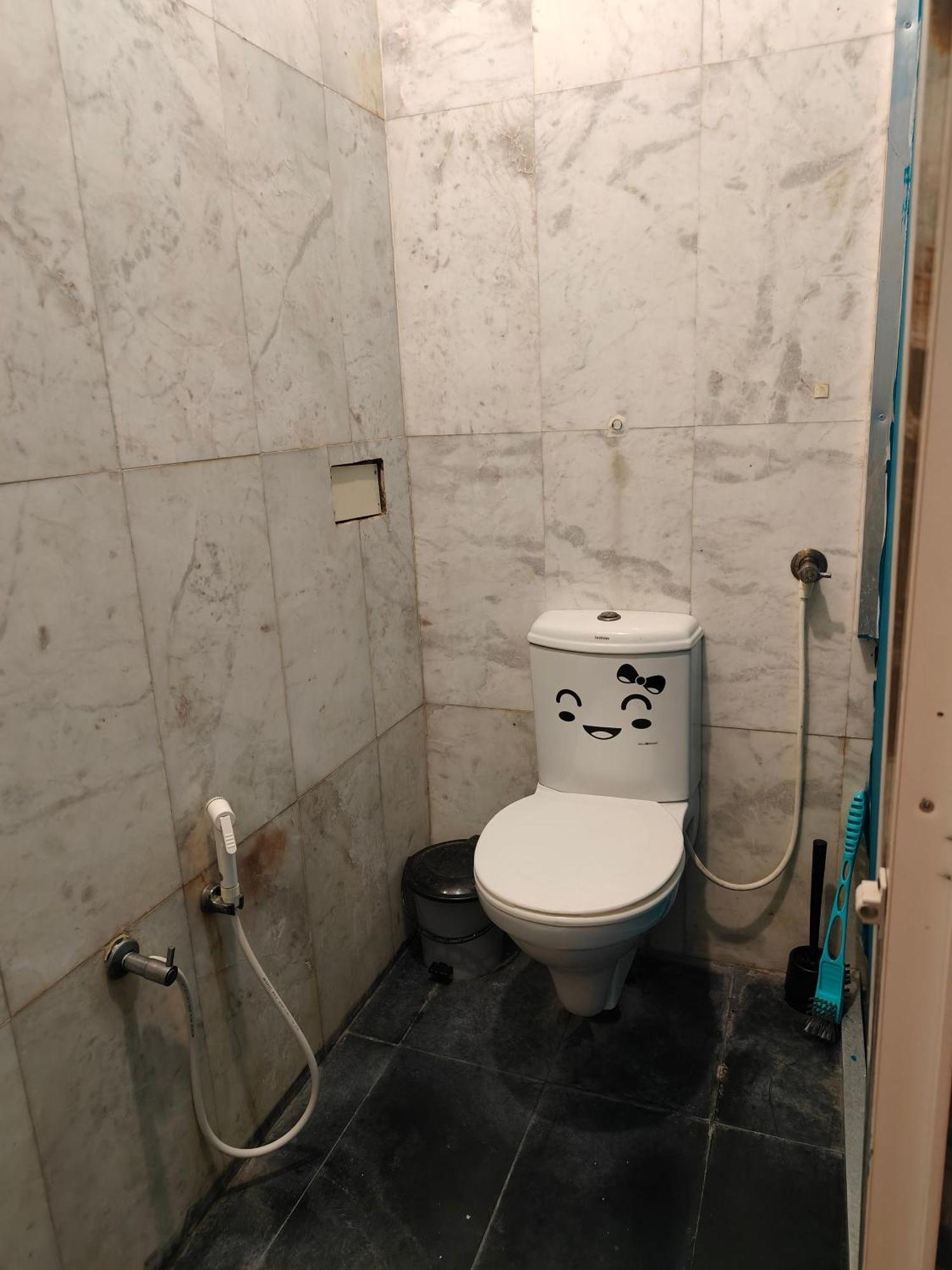 Unpack Hostel 퐁디셰리 외부 사진