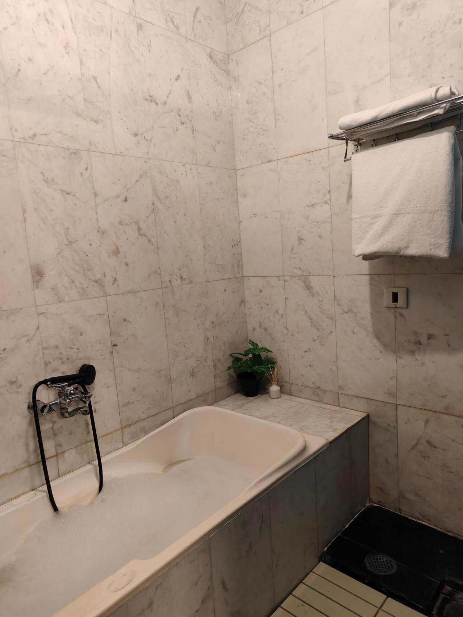 Unpack Hostel 퐁디셰리 외부 사진