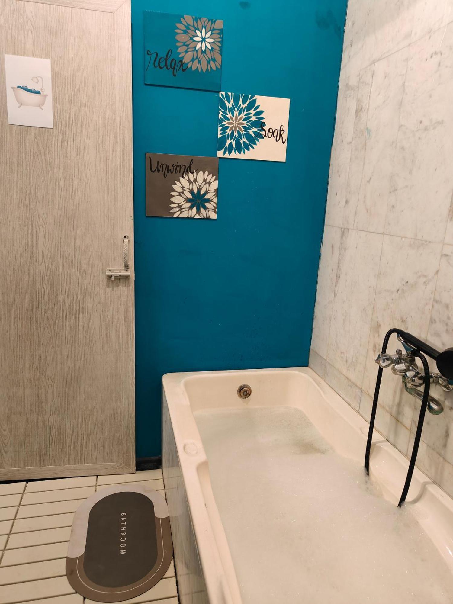 Unpack Hostel 퐁디셰리 외부 사진